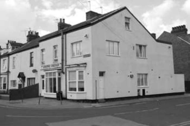  Image of Detached house for sale in Kingsway Hook Goole DN14 at Goole East Yorkshire, DN14 5HD