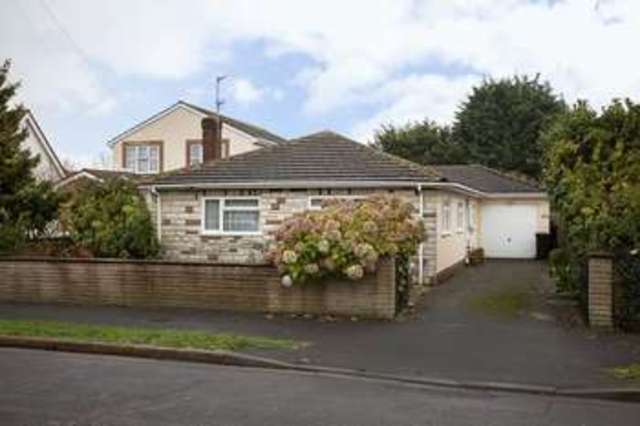  Image of 3 bedroom Detached house for sale in Kingsway Hayling Island PO11 at Kingsway  Hayling Island, PO11 0LZ