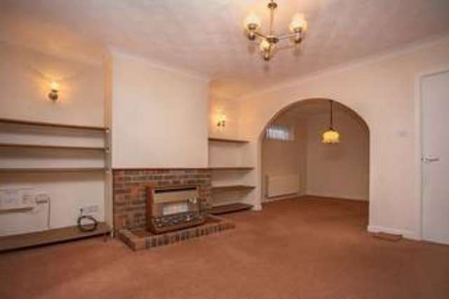  Image of 3 bedroom Detached house for sale in Kingsway Hayling Island PO11 at Kingsway  Hayling Island, PO11 0LZ