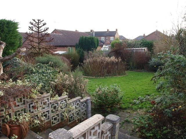  Image of 4 bedroom Detached house for sale in Kingsway New Balderton Newark NG24 at Kingsway New Balderton Newark, NG24 3DJ