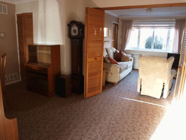  Image of 4 bedroom Detached house for sale in Kingsway New Balderton Newark NG24 at Kingsway New Balderton Newark, NG24 3DJ