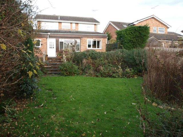  Image of 4 bedroom Detached house for sale in Kingsway New Balderton Newark NG24 at Kingsway New Balderton Newark, NG24 3DJ