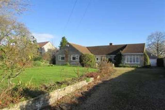  Image of 4 bedroom Detached house for sale in Kingweston Road Charlton Mackrell Somerton TA11 at Somerton, TA11 6AH