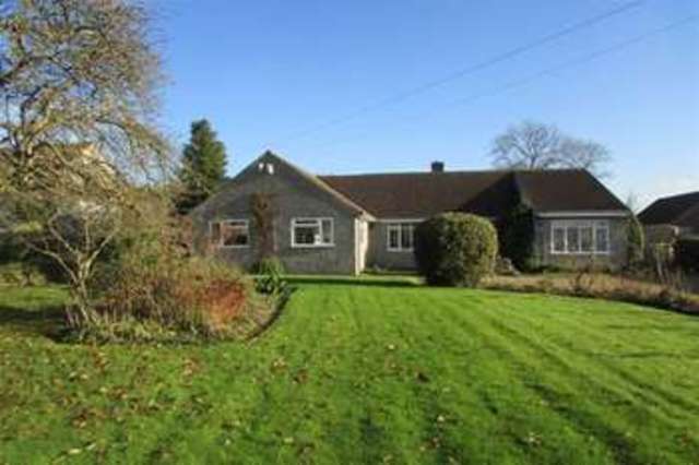  Image of 4 bedroom Detached house for sale in Kingweston Road Charlton Mackrell Somerton TA11 at Somerton, TA11 6AH