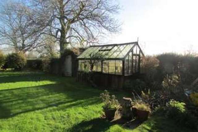  Image of 4 bedroom Detached house for sale in Kingweston Road Charlton Mackrell Somerton TA11 at Somerton, TA11 6AH