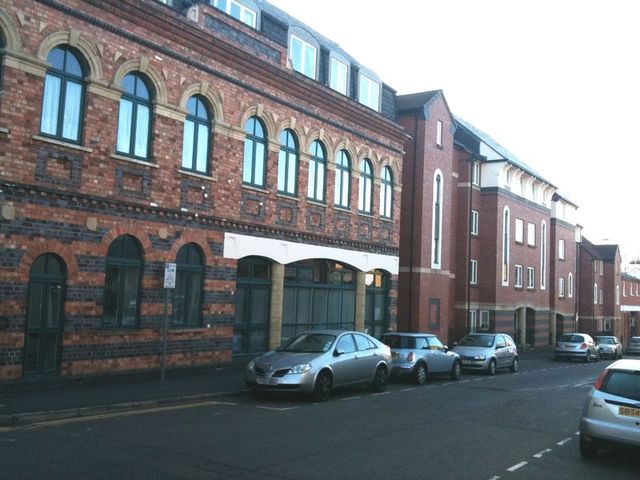  Image of 2 bedroom Retirement Property for sale in Kenilworth Street Leamington Spa CV32 at Kenilworth Street  Leamington Spa, CV32 4QU