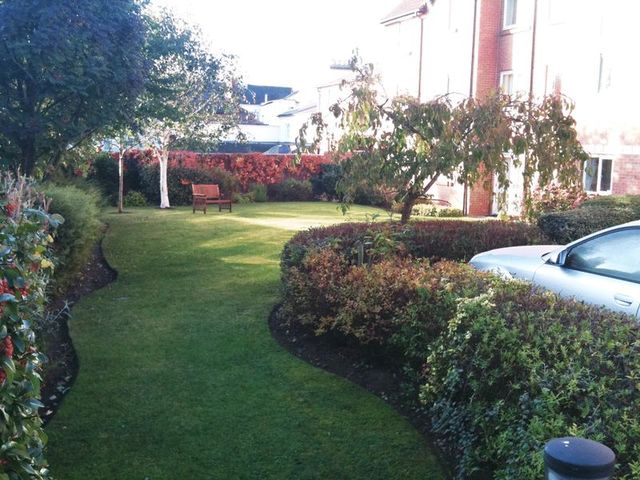  Image of 2 bedroom Retirement Property for sale in Kenilworth Street Leamington Spa CV32 at Kenilworth Street  Leamington Spa, CV32 4QU