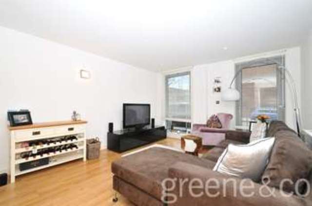  Image of 2 bedroom Flat for sale in Elthorne Road London N19 at Elthorne Road Archway Hornsey Rise, N19 4AS