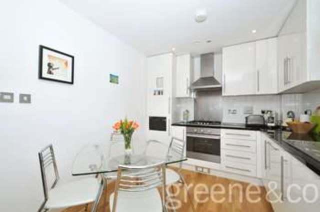  Image of 2 bedroom Flat for sale in Elthorne Road London N19 at Elthorne Road Archway Hornsey Rise, N19 4AS