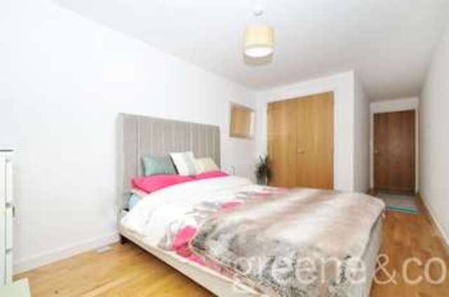  Image of 2 bedroom Flat for sale in Elthorne Road London N19 at Elthorne Road Archway Hornsey Rise, N19 4AS