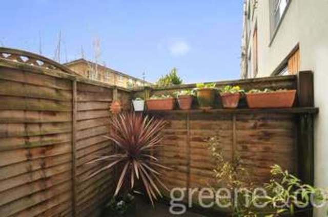  Image of 2 bedroom Flat for sale in Elthorne Road London N19 at Elthorne Road Archway Hornsey Rise, N19 4AS