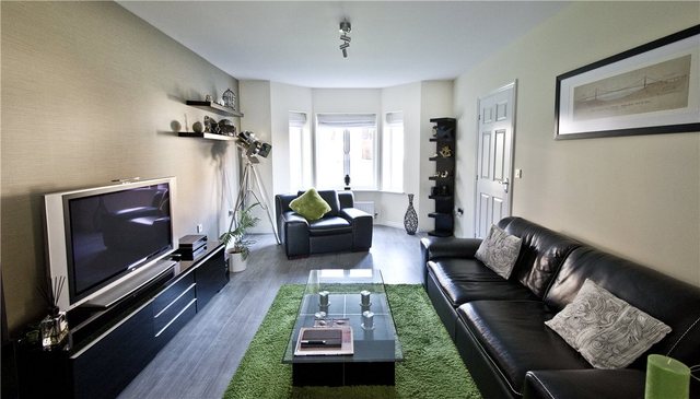  Image of 4 bedroom Detached house for sale in Kipling Way Crook DL15 at Crook Co Durham Durham, DL15 9AJ