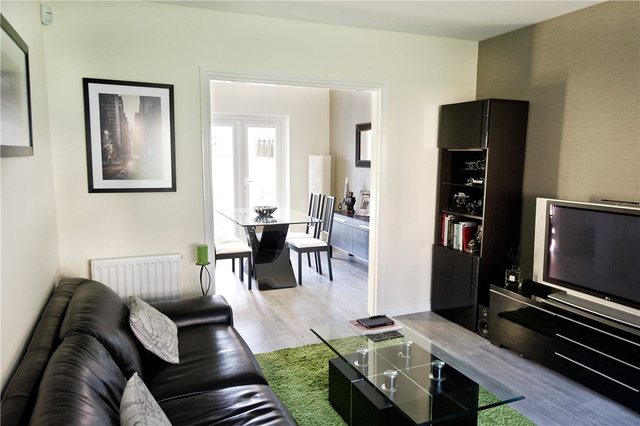  Image of 4 bedroom Detached house for sale in Kipling Way Crook DL15 at Crook Co Durham Durham, DL15 9AJ