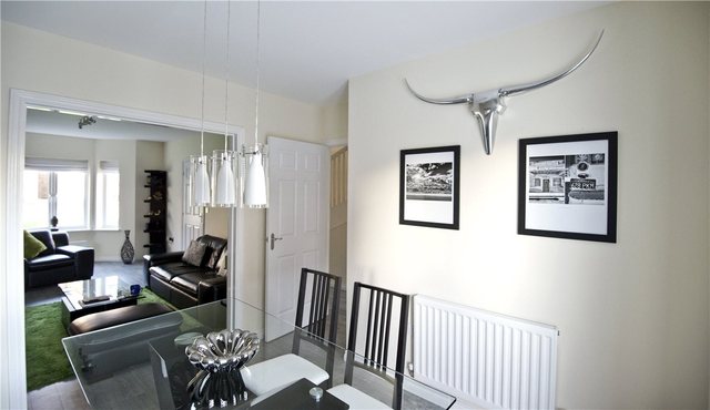  Image of 4 bedroom Detached house for sale in Kipling Way Crook DL15 at Crook Co Durham Durham, DL15 9AJ
