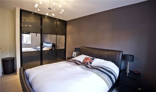  Image of 4 bedroom Detached house for sale in Kipling Way Crook DL15 at Crook Co Durham Durham, DL15 9AJ