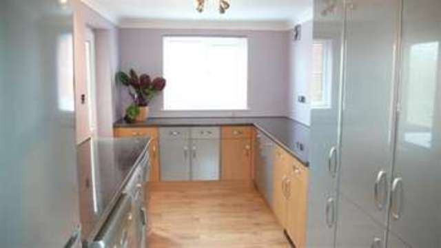  Image of 4 bedroom Detached house for sale in Kirkham Court Hook Goole DN14 at Goole East Yorkshire, DN14 6JU