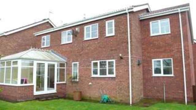  Image of 4 bedroom Detached house for sale in Kirkham Court Hook Goole DN14 at Goole East Yorkshire, DN14 6JU