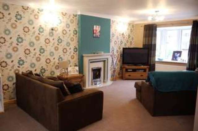  Image of 4 bedroom Detached house for sale in Kirkham Court Hook Goole DN14 at Goole East Yorkshire, DN14 6JU