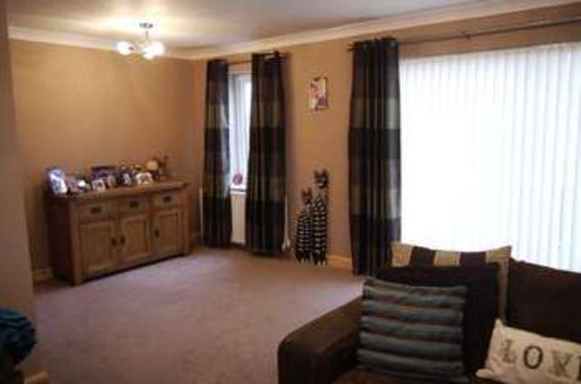  Image of 4 bedroom Detached house for sale in Kirkham Court Hook Goole DN14 at Goole East Yorkshire, DN14 6JU
