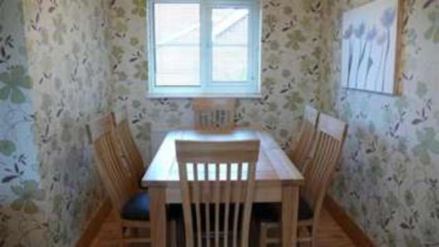  Image of 4 bedroom Detached house for sale in Kirkham Court Hook Goole DN14 at Goole East Yorkshire, DN14 6JU