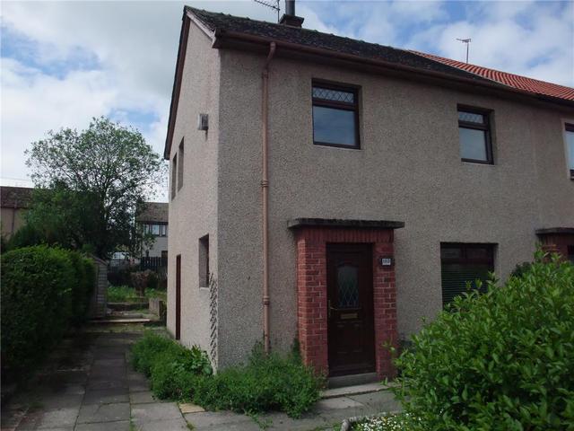  Image of 2 bedroom Terraced house to rent in Kirkland Gardens Ballingry Lochgelly KY5 at Lochgelly Fife Fife, KY5 8JU