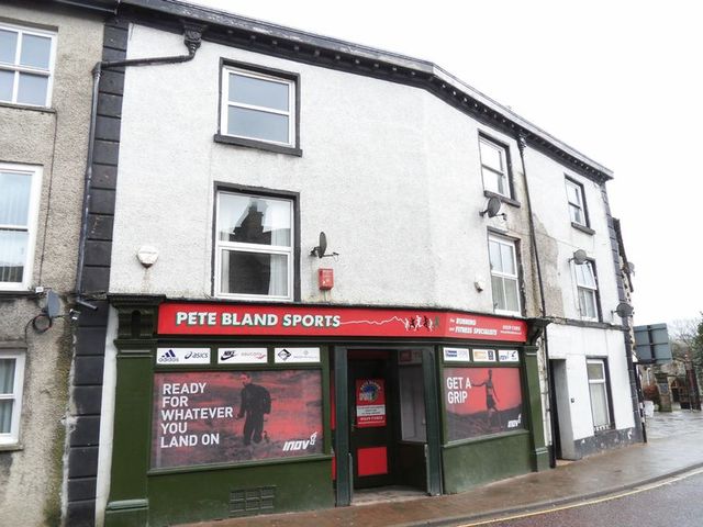  Image of 1 bedroom Flat for sale in Kirkland Kendal LA9 at Kirkland  Kendal, LA9 5AF