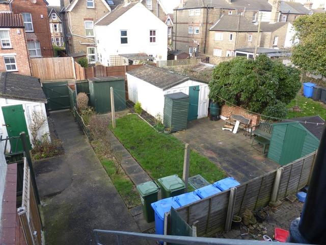  Image of 2 bedroom Flat for sale in Kirkley Cliff Road Lowestoft NR33 at Kirkley Cliff Road  Lowestoft, NR33 0DB
