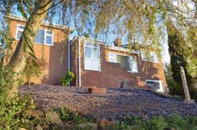  Image of 3 bedroom Detached house for sale in Kirton Park Kirton Newark NG22 at Kirton Park Kirton Newark, NG22 9LR