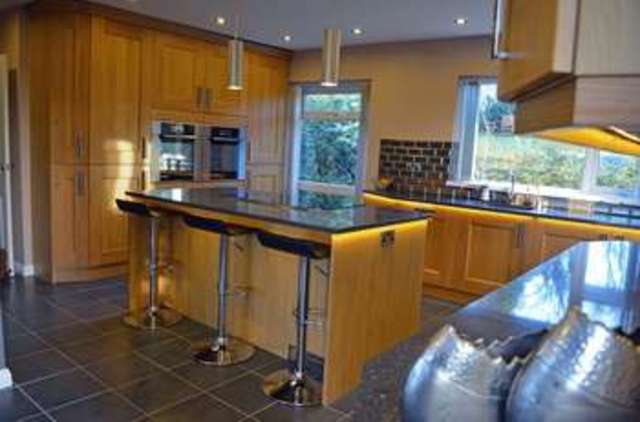  Image of 3 bedroom Detached house for sale in Kirton Park Kirton Newark NG22 at Kirton Park Kirton Newark, NG22 9LR