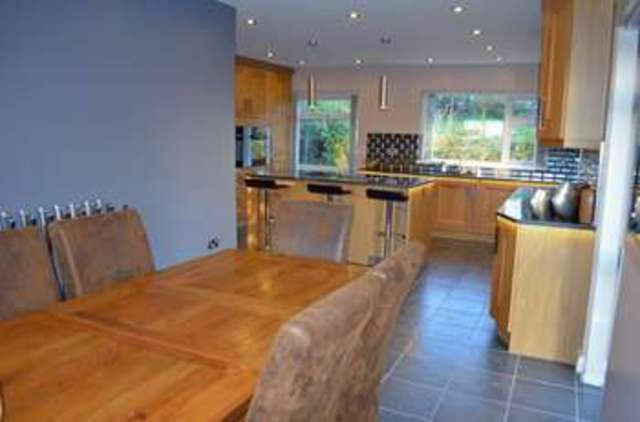  Image of 3 bedroom Detached house for sale in Kirton Park Kirton Newark NG22 at Kirton Park Kirton Newark, NG22 9LR