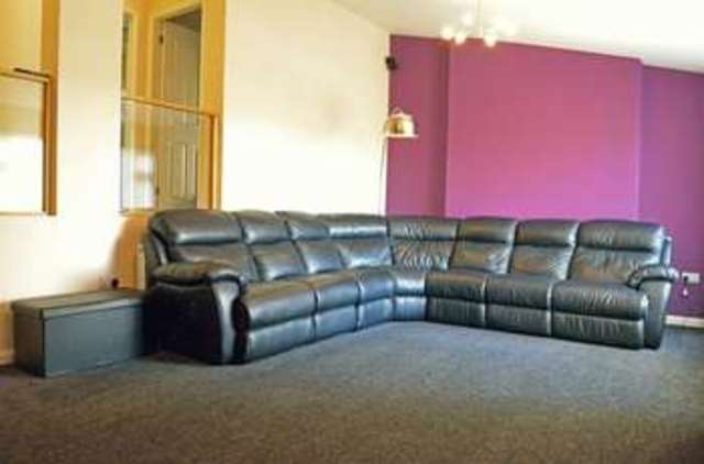  Image of 3 bedroom Detached house for sale in Kirton Park Kirton Newark NG22 at Kirton Park Kirton Newark, NG22 9LR