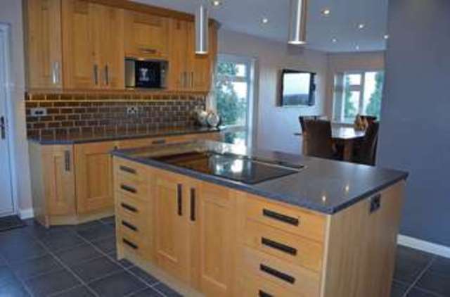  Image of 3 bedroom Detached house for sale in Kirton Park Kirton Newark NG22 at Kirton Park Kirton Newark, NG22 9LR