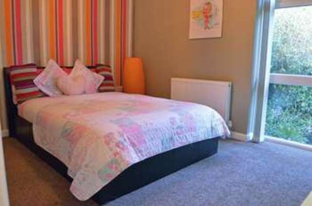  Image of 3 bedroom Detached house for sale in Kirton Park Kirton Newark NG22 at Kirton Park Kirton Newark, NG22 9LR