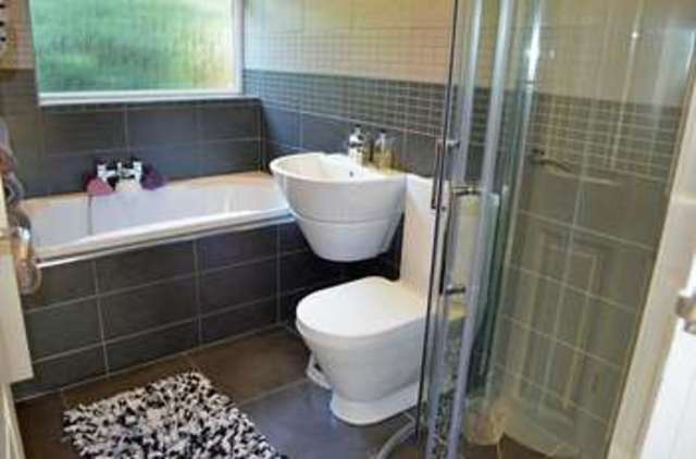  Image of 3 bedroom Detached house for sale in Kirton Park Kirton Newark NG22 at Kirton Park Kirton Newark, NG22 9LR