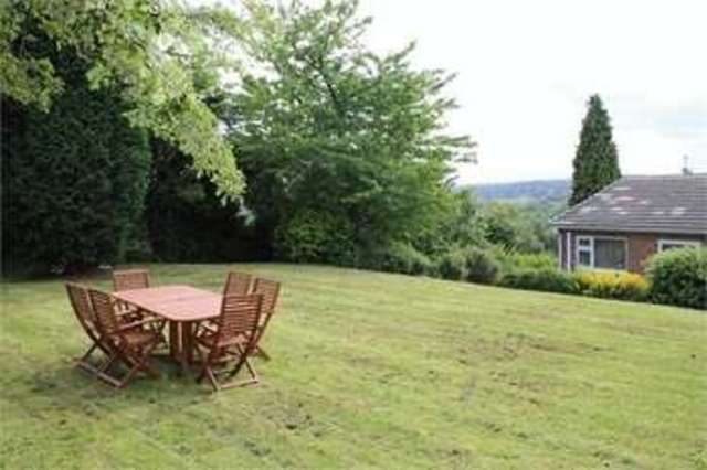  Image of 3 bedroom Detached house for sale in Kirton Park Kirton Newark NG22 at Kirton Park Kirton Newark, NG22 9LR