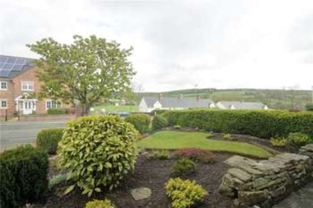  Image of 3 bedroom Semi-Detached house for sale in Kitswell Road Lanchester Durham DH7 at Lanchester County Durham Bearpark, DH7 0JJ
