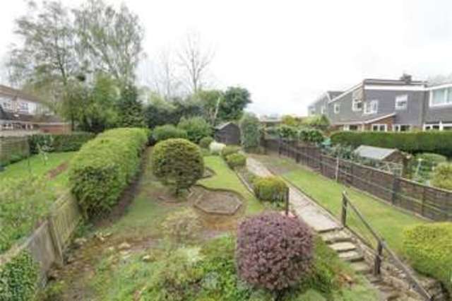  Image of 3 bedroom Semi-Detached house for sale in Kitswell Road Lanchester Durham DH7 at Lanchester County Durham Bearpark, DH7 0JJ