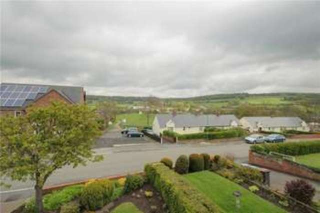 Image of 3 bedroom Semi-Detached house for sale in Kitswell Road Lanchester Durham DH7 at Lanchester County Durham Bearpark, DH7 0JJ