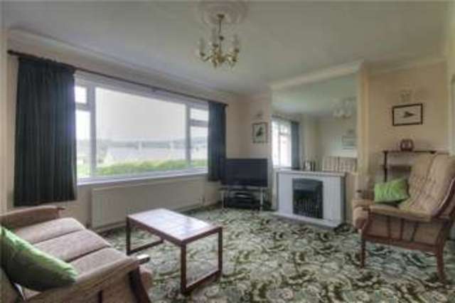  Image of 3 bedroom Semi-Detached house for sale in Kitswell Road Lanchester Durham DH7 at Lanchester County Durham Bearpark, DH7 0JJ