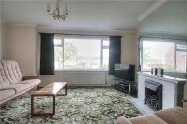 Image of 3 bedroom Semi-Detached house for sale in Kitswell Road Lanchester Durham DH7 at Lanchester County Durham Bearpark, DH7 0JJ