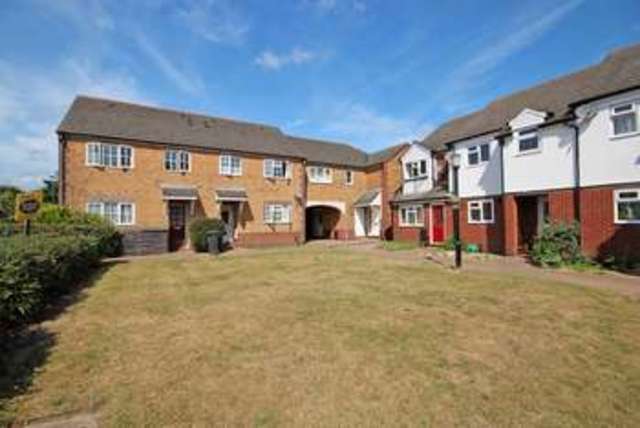  Image of 1 bedroom Semi-Detached house for sale in Kittiwake Close Southbourne Bournemouth BH6 at Kittiwake Close Southbourne Bournemouth, BH6 5BA
