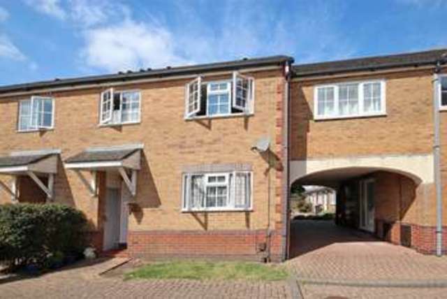  Image of 1 bedroom Semi-Detached house for sale in Kittiwake Close Southbourne Bournemouth BH6 at Kittiwake Close Southbourne Bournemouth, BH6 5BA