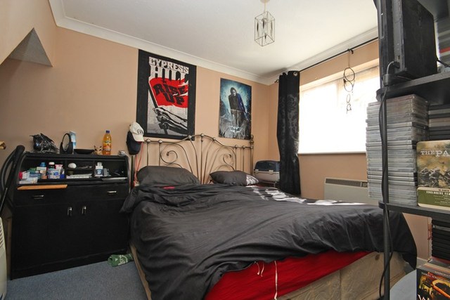  Image of 1 bedroom Semi-Detached house for sale in Kittiwake Close Southbourne Bournemouth BH6 at Kittiwake Close Southbourne Bournemouth, BH6 5BA