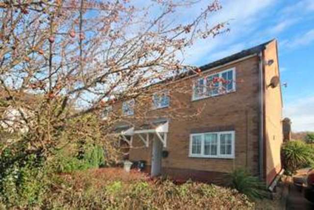  Image of 1 bedroom Terraced house for sale in Kittiwake Close Southbourne Bournemouth BH6 at Kittiwake Close Southbourne Bournemouth, BH6 5BA