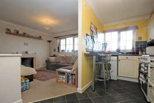  Image of 1 bedroom Terraced house for sale in Kittiwake Close Southbourne Bournemouth BH6 at Kittiwake Close Southbourne Bournemouth, BH6 5BA