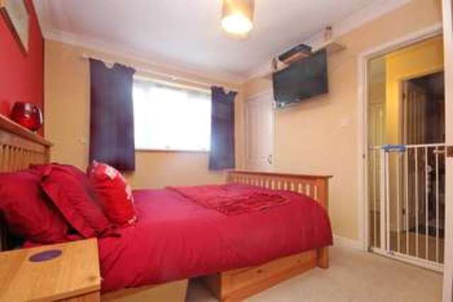  Image of 1 bedroom Terraced house for sale in Kittiwake Close Southbourne Bournemouth BH6 at Kittiwake Close Southbourne Bournemouth, BH6 5BA