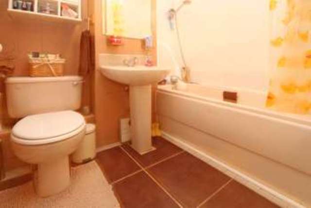  Image of 1 bedroom Terraced house for sale in Kittiwake Close Southbourne Bournemouth BH6 at Kittiwake Close Southbourne Bournemouth, BH6 5BA