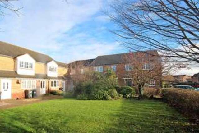  Image of 1 bedroom Terraced house for sale in Kittiwake Close Southbourne Bournemouth BH6 at Kittiwake Close Southbourne Bournemouth, BH6 5BA
