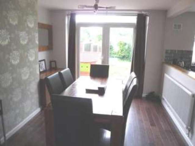  Image of 4 bedroom Terraced house to rent in Knight Avenue Coventry CV1 at Stoke Coventry Coventry, CV1 2AY