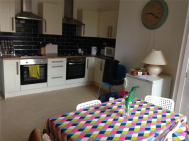  Image of 6 bedroom Terraced house to rent in Knight Street Liverpool L1 at City Centre  Liverpool, L1 9DS
